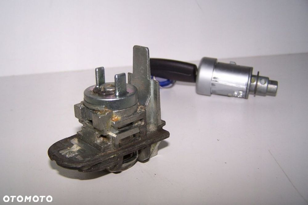 Ford Focus MK3 C max MK2 wkładka zamka stacyjka - 6
