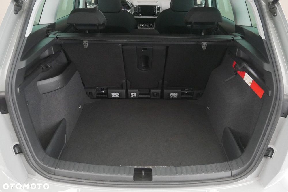Skoda Karoq 1.5 TSI ACT Style DSG - 16