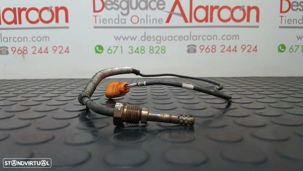 SONDA LAMBDA SEAT IBIZA SC (6J1) STYLANCE / STYLE - 1