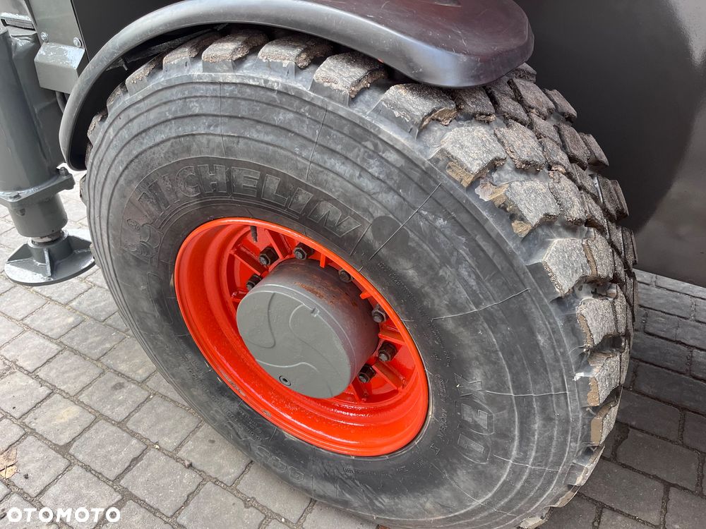 Dieci PEGASUS 50.21 ROTO - 24