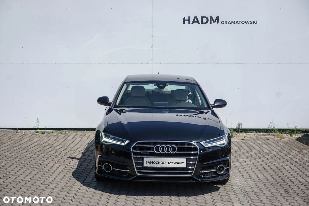 Audi A6 Limousine 3.0 TDI Quattro S tronic - 2