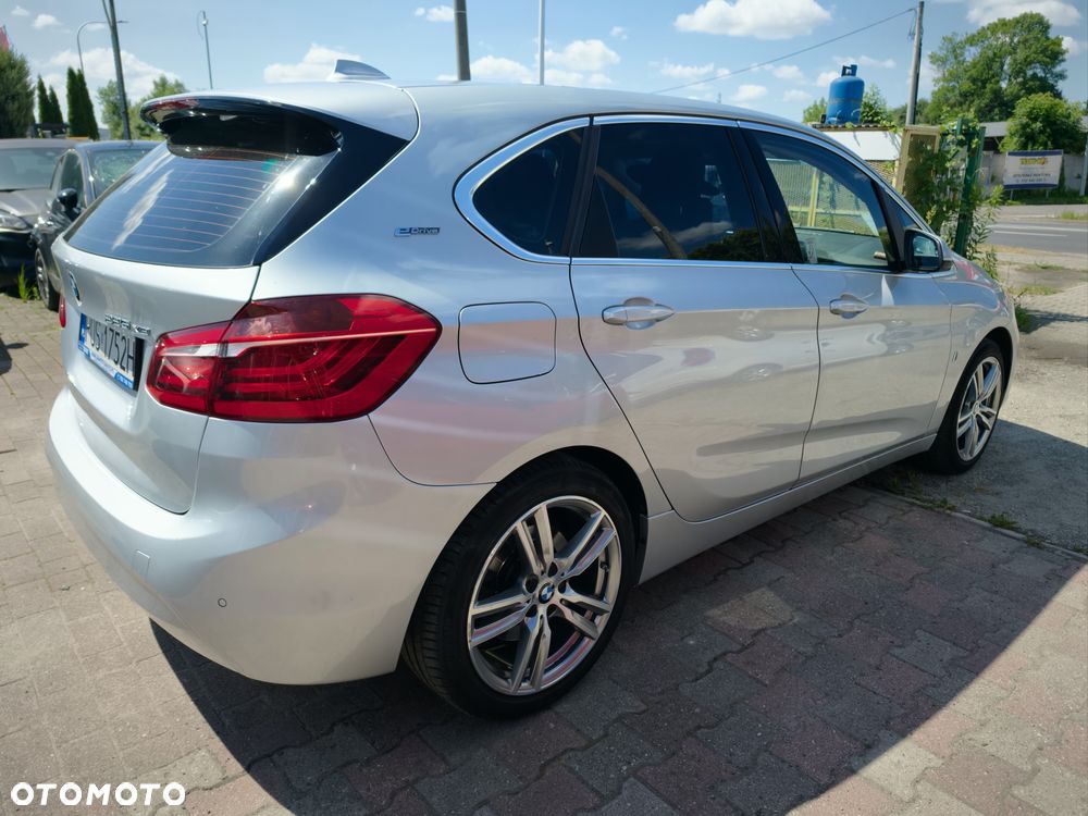 BMW Seria 2 225xe iPerformance - 33