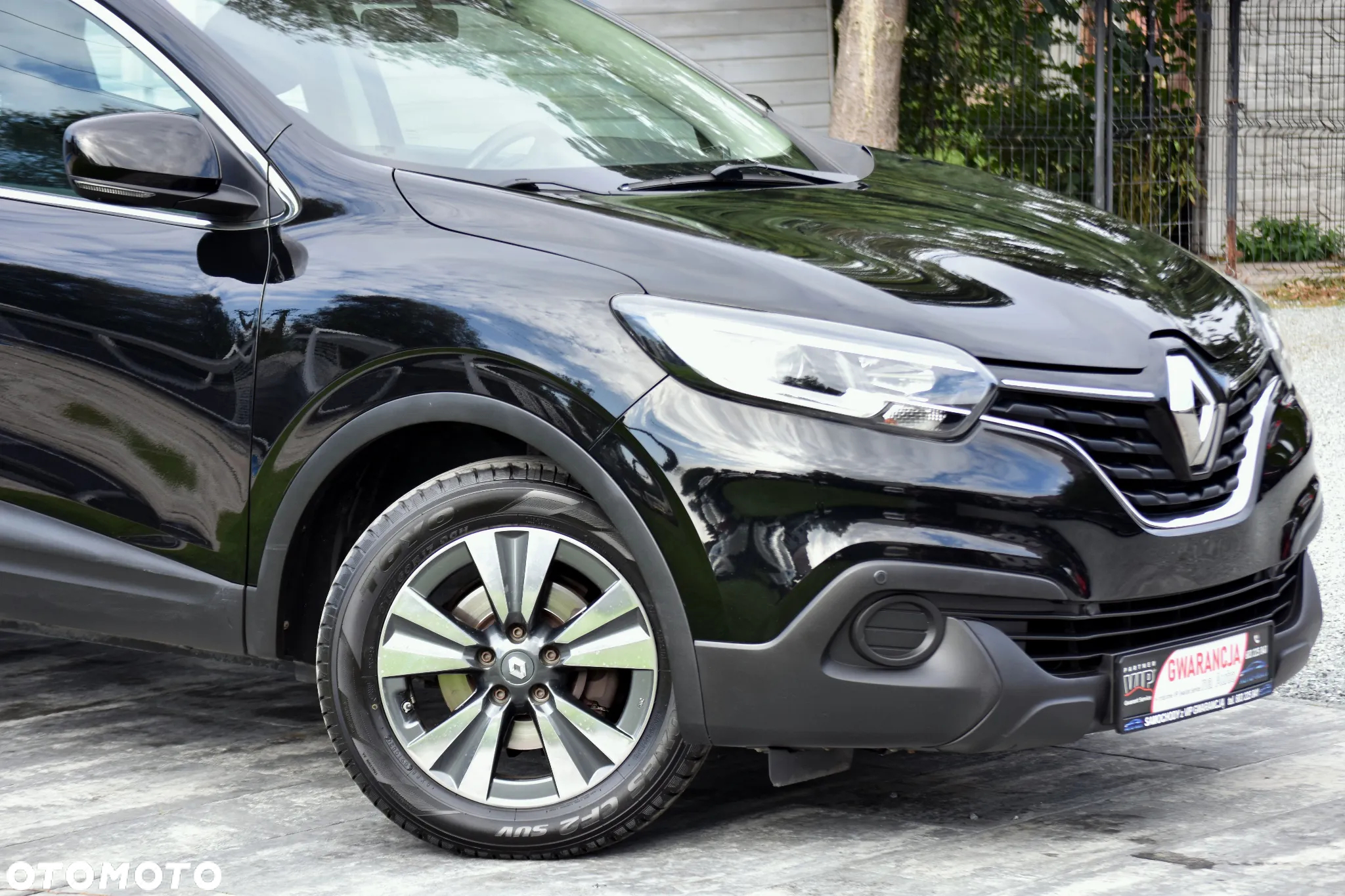 Renault Kadjar 1.2 Energy TCe Business - 8