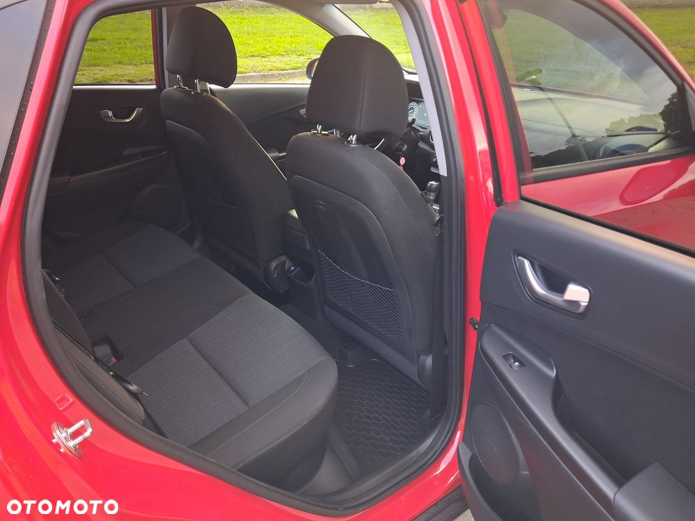 Hyundai Kona 1.0 T-GDI Style DCT - 9