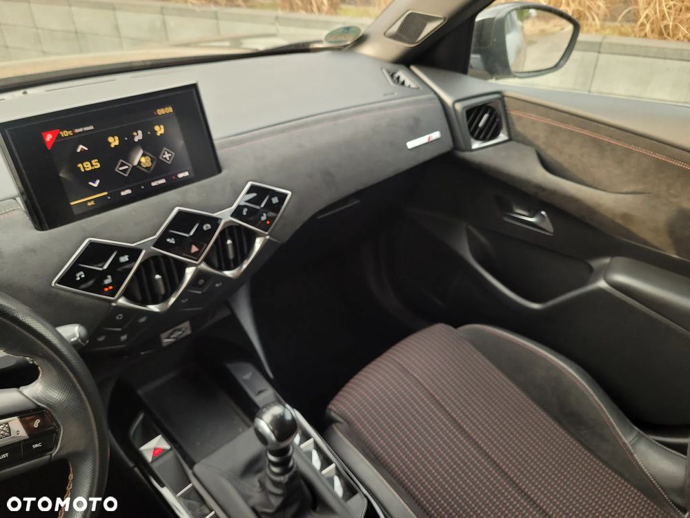 DS Automobiles DS 3 Crossback - 6