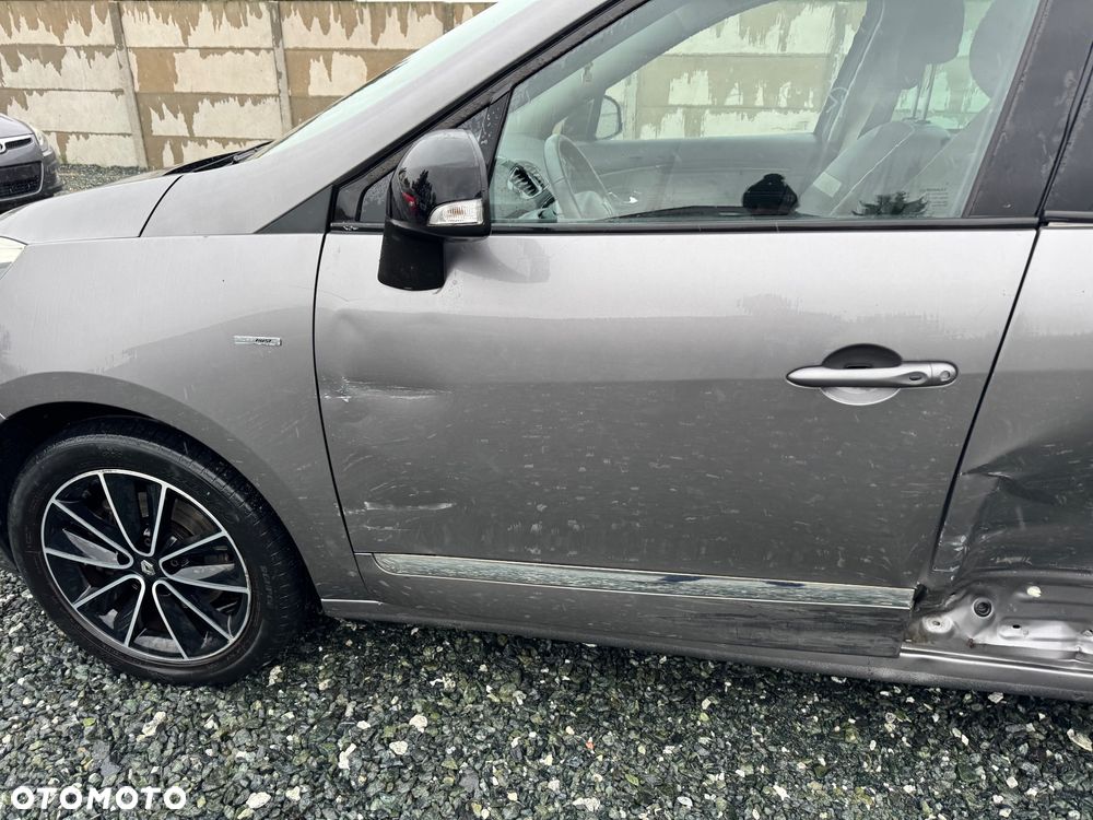 Renault Grand Scenic ENERGY dCi 110 S&S Bose Edition - 7