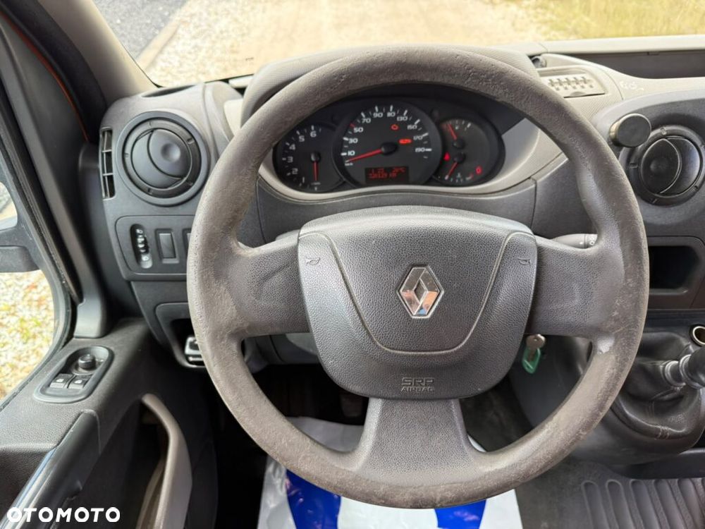 Renault Master - 9