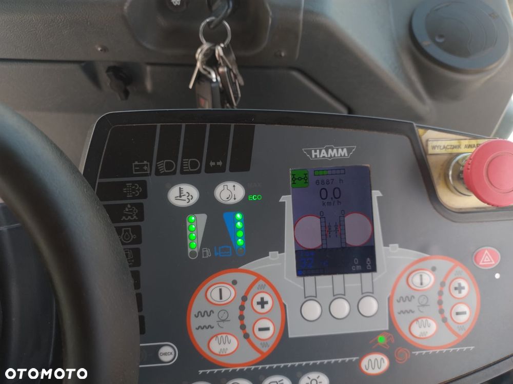 Hamm HAMM DV+90i VV-S - 14