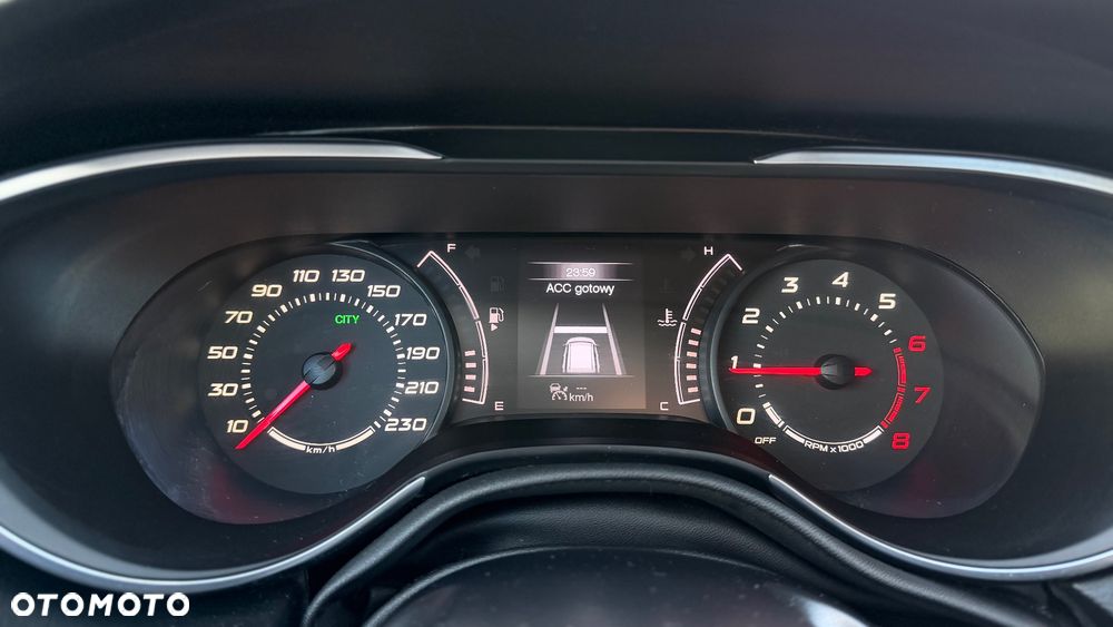 Fiat Tipo - 20