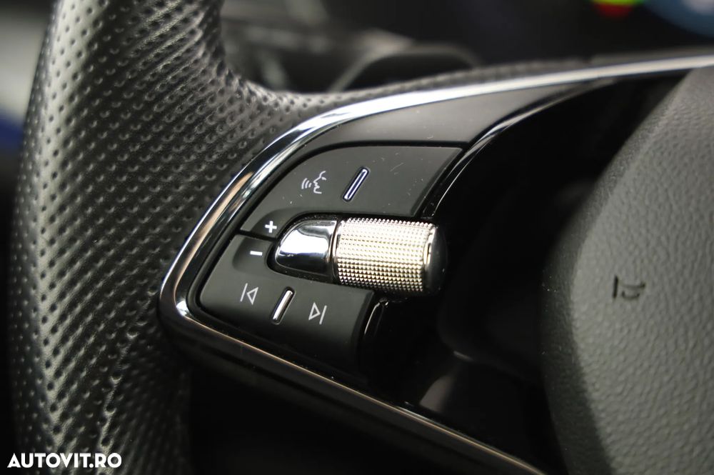 Skoda Octavia 1.4 TSI DSG Clever - 19