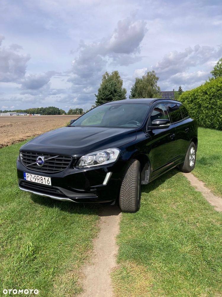 Volvo XC 60