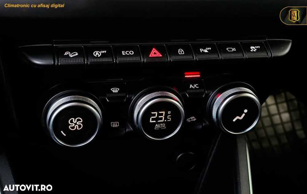 Dacia Duster 1.5 dCi 4x4 Prestige - 28