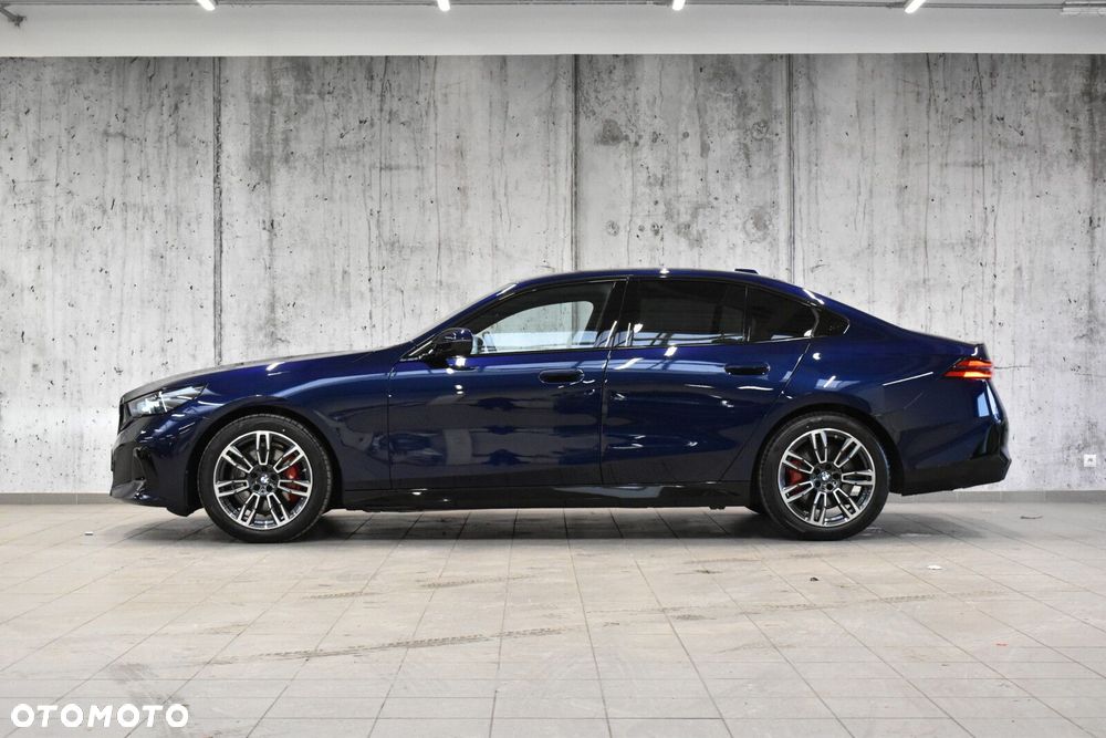 BMW Seria 5 - 5