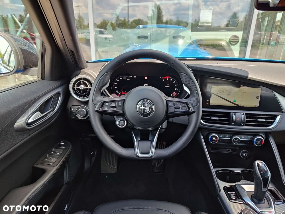 Alfa Romeo Giulia 2.0 Turbo Veloce Q4 - 7