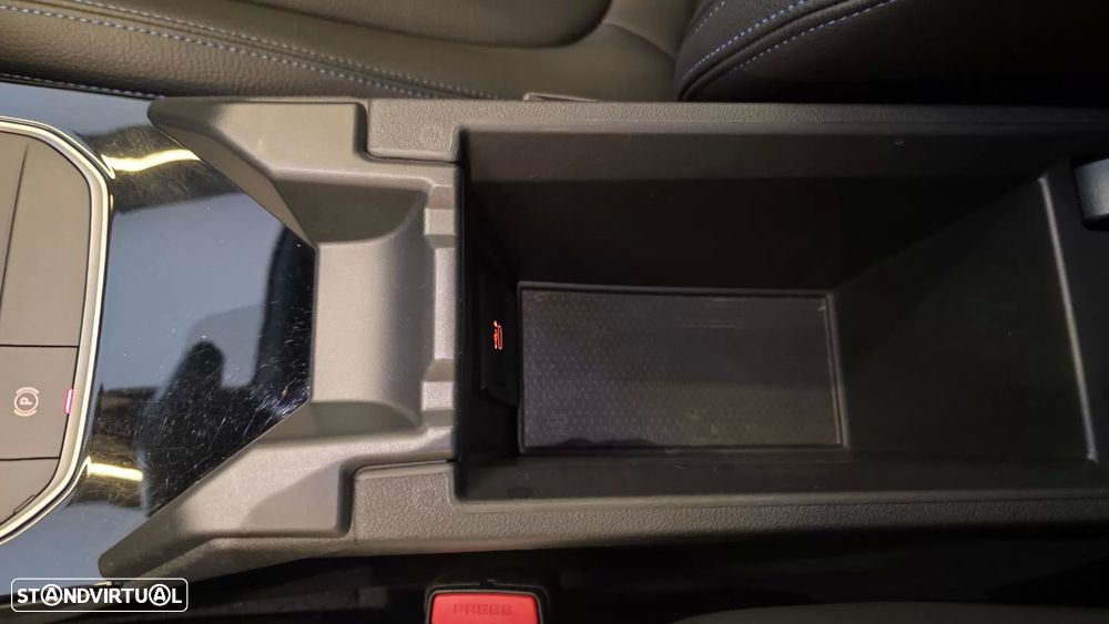 BMW 216 Gran Coupé d Pack Desportivo M - 47