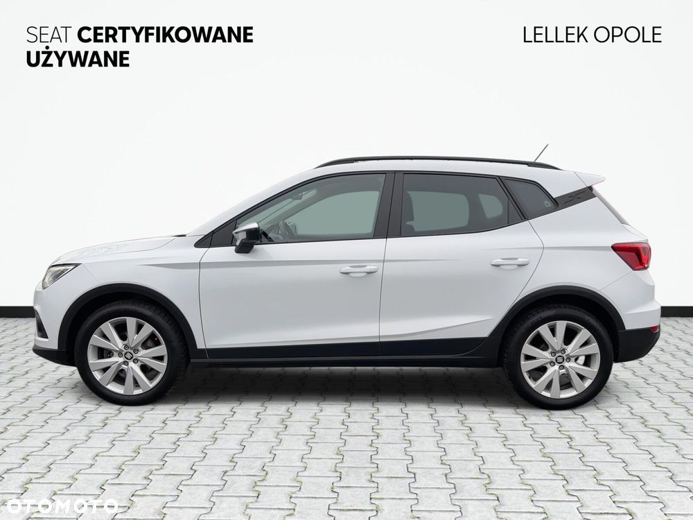 Seat Arona - 7