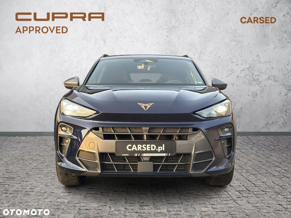 Cupra Terramar - 10
