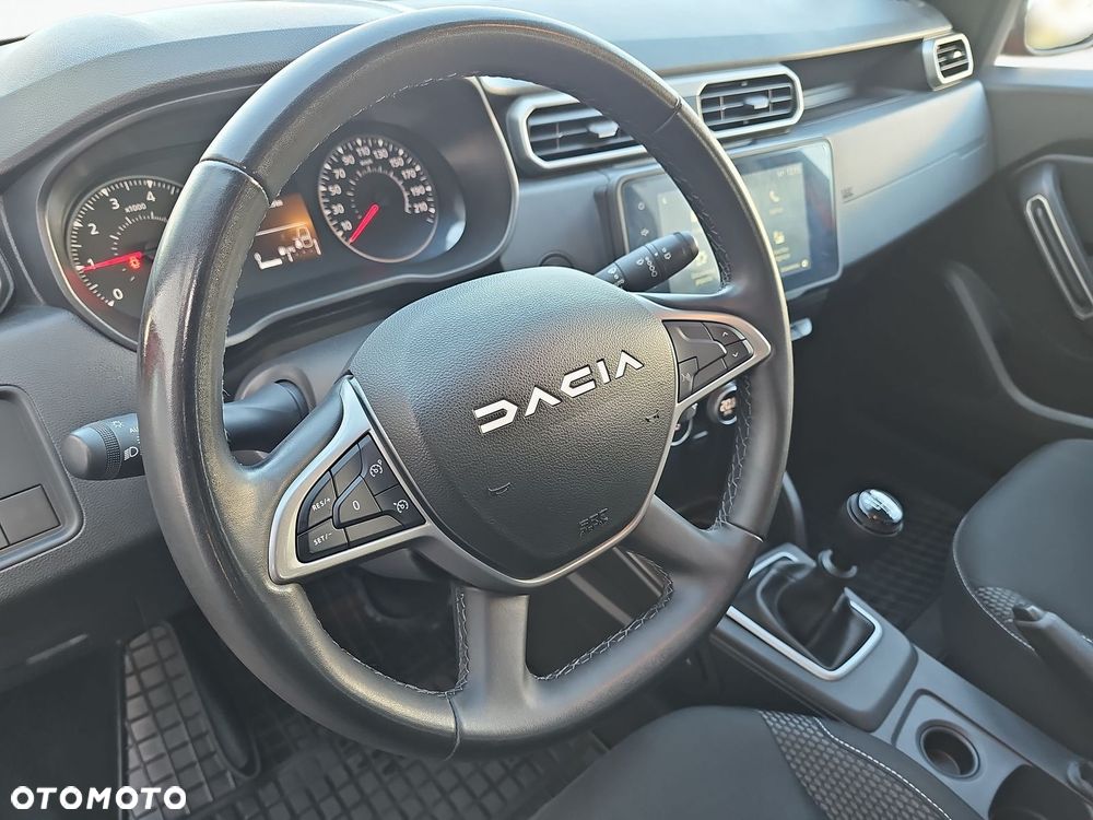 Dacia Duster - 14