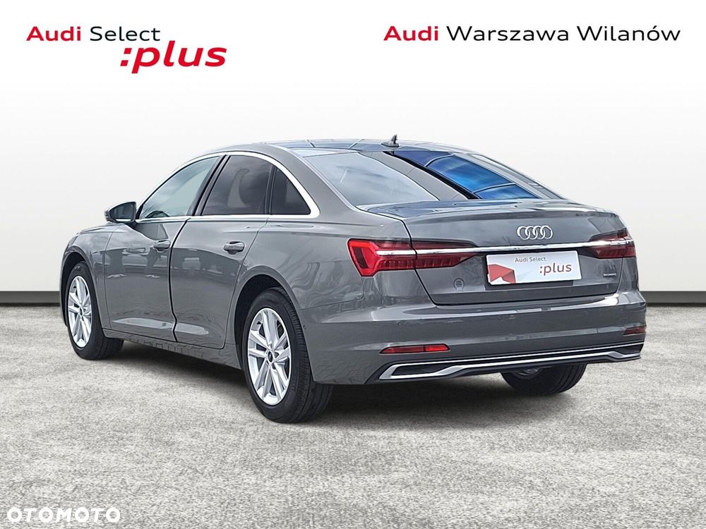 Audi A6 Limousine - 3