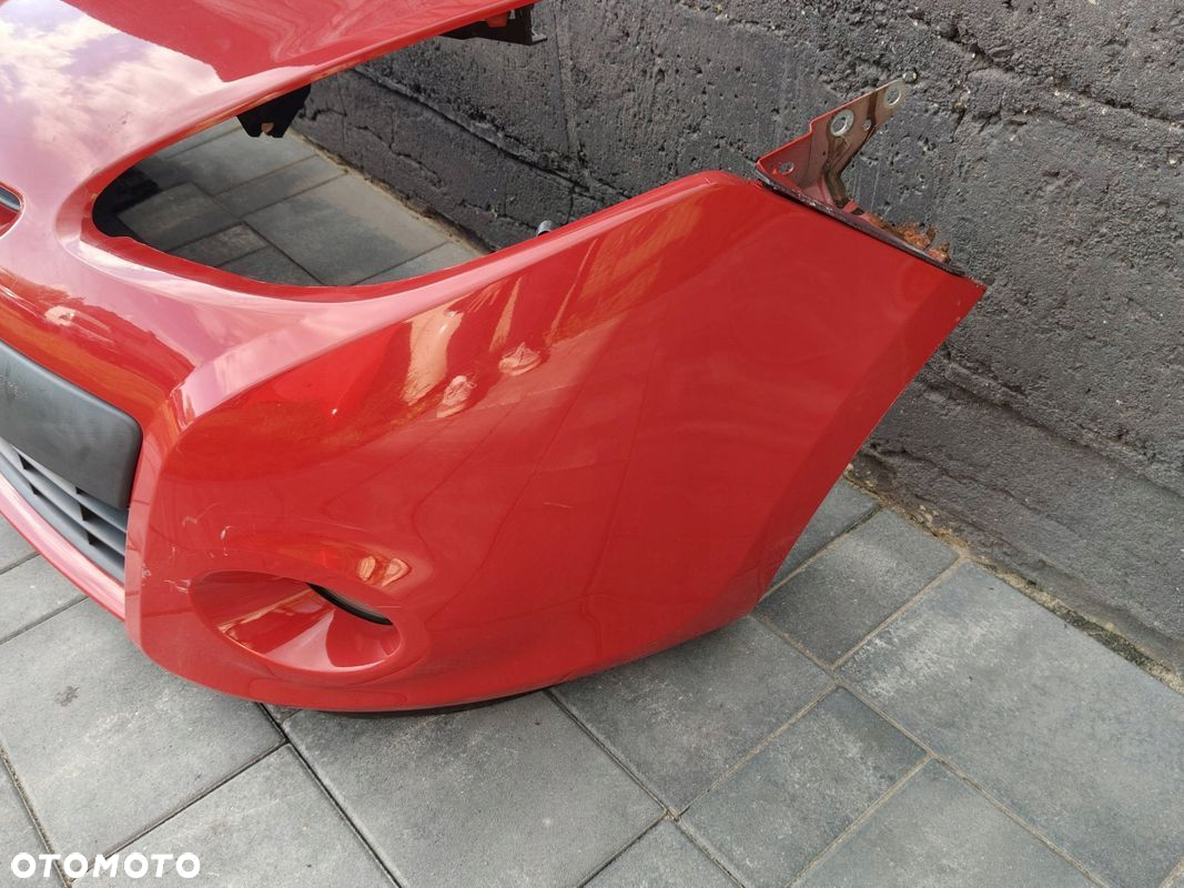 ZDERZAK PRZÓD PRZEDNI CLIO III LIFT 8200799930 OV727 - 4