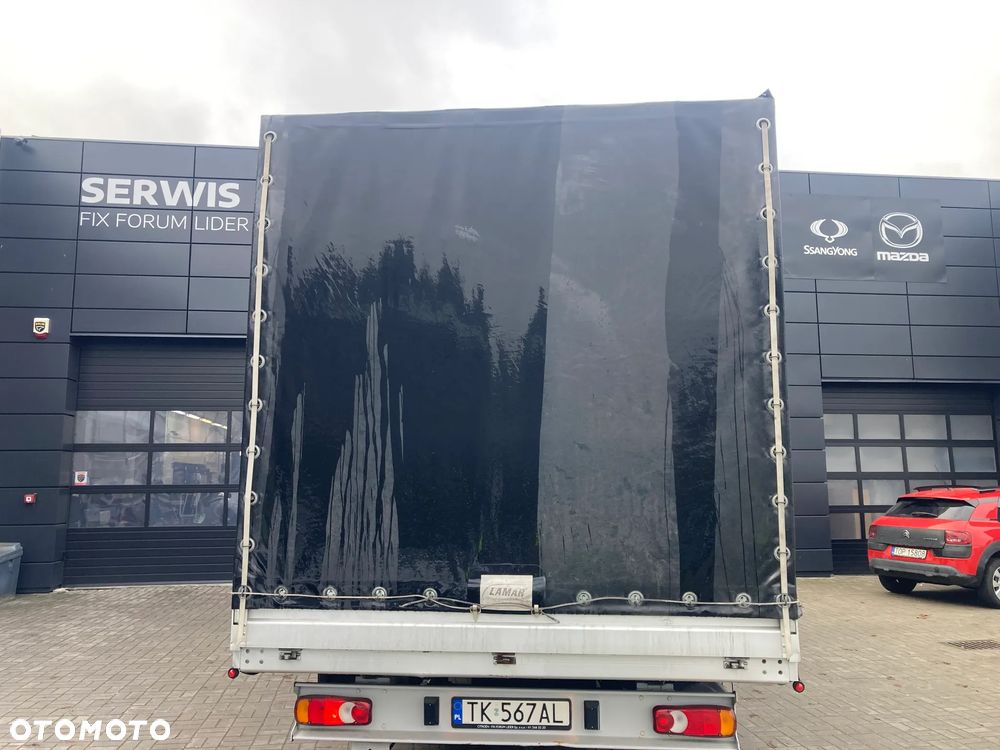 Citroën JUMPER - 20