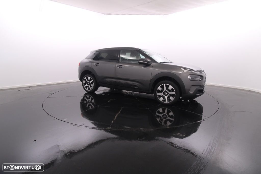 Citroën C4 Cactus 1.5 BlueHDi Shine - 10