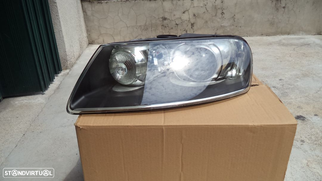 Farol VW TUAREG (ref . 7L6 941 015 AM) - 2