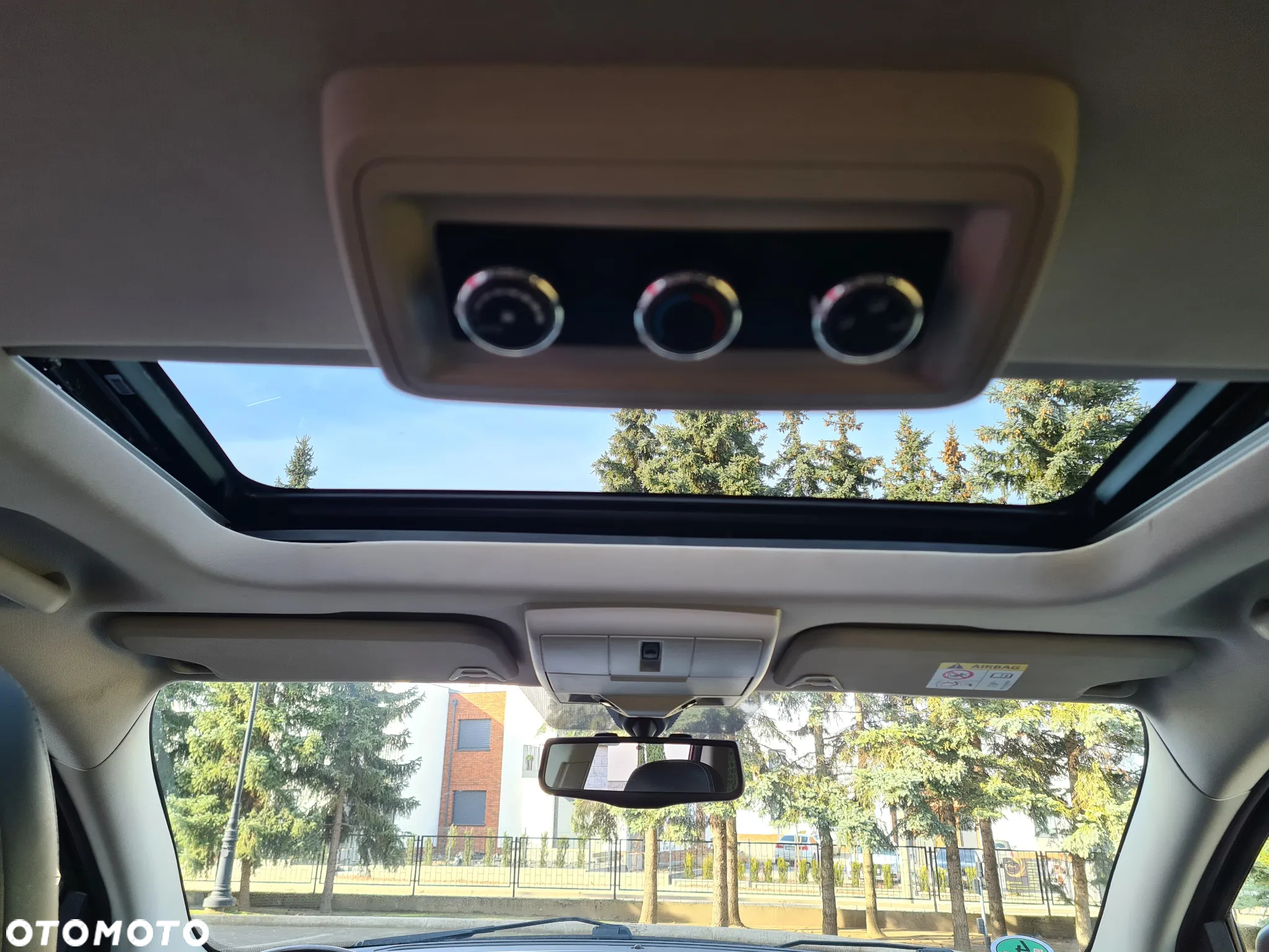 Fiat Freemont 2.0 Multijet Black Code AWD - 27