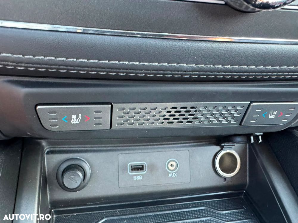 SsangYong MUSSO - 25