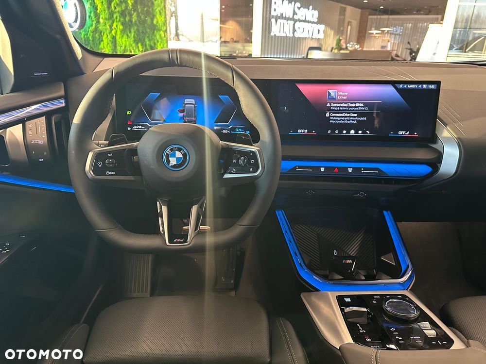 BMW X3 20 xDrive - 18