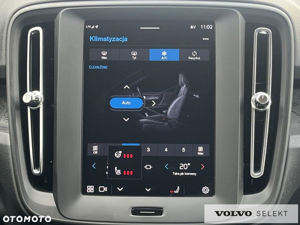 Volvo XC 40 - 21