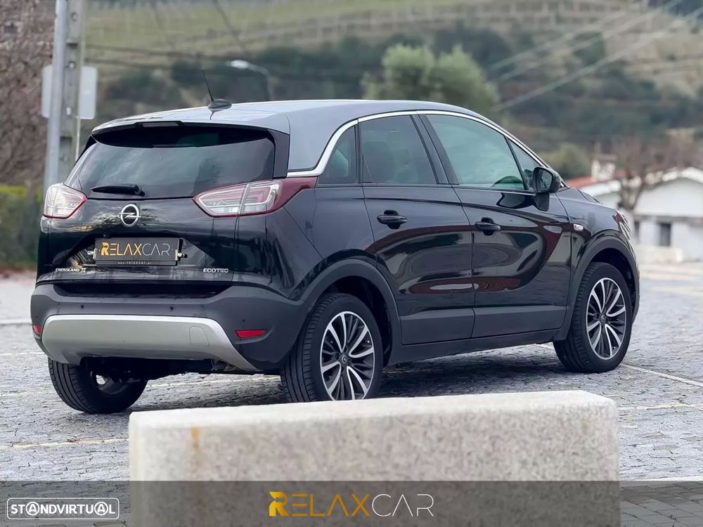 Opel Crossland X 1.2 T 120 Anos - 21