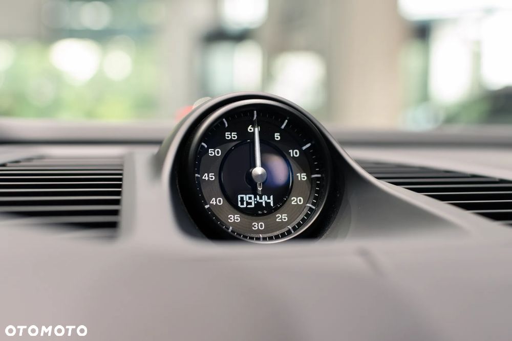Porsche Macan Turbo 100kWh - 32