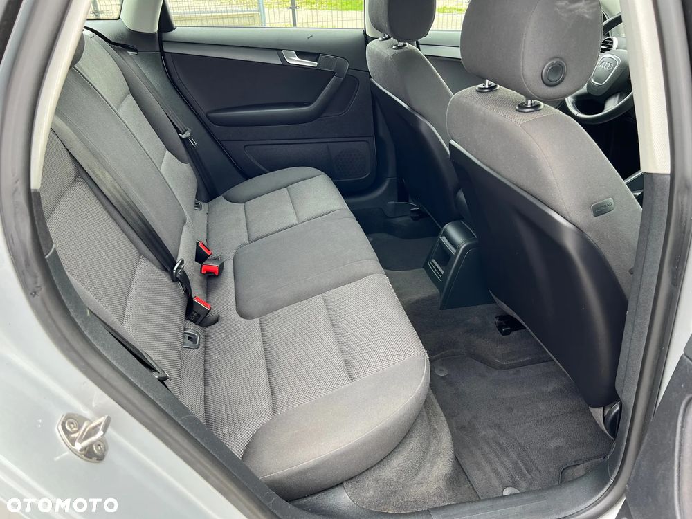Audi A3 Sportback 1.4 TFSI Ambition - 10