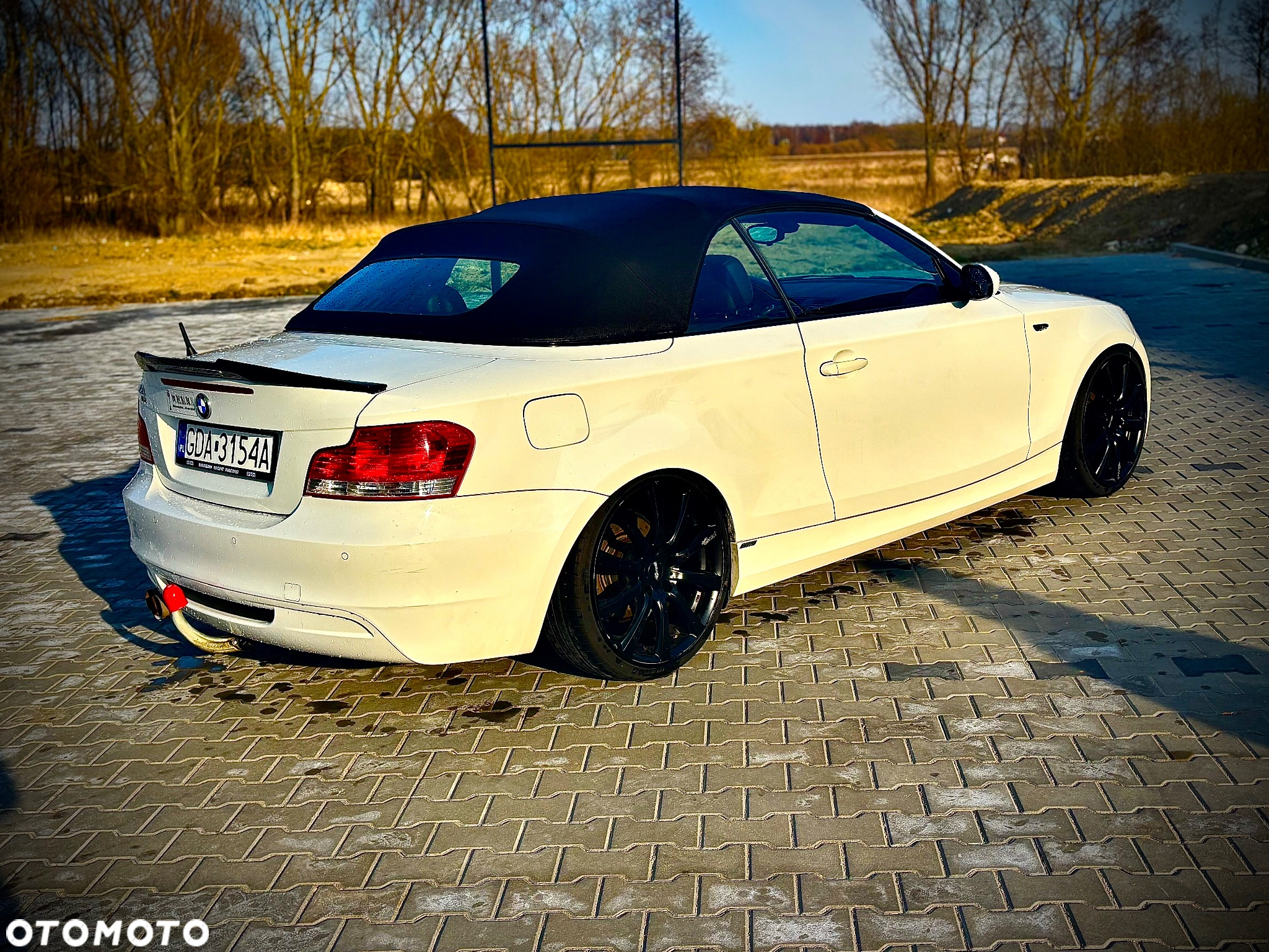 BMW Seria 1 125i - 7