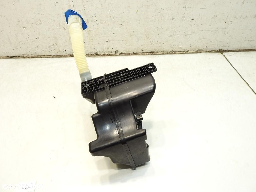 ZBIORNIK SPRYSKIWACZY SKODA FABIA II 1.2 TSI 6R0955453D 6R0955453E - 3