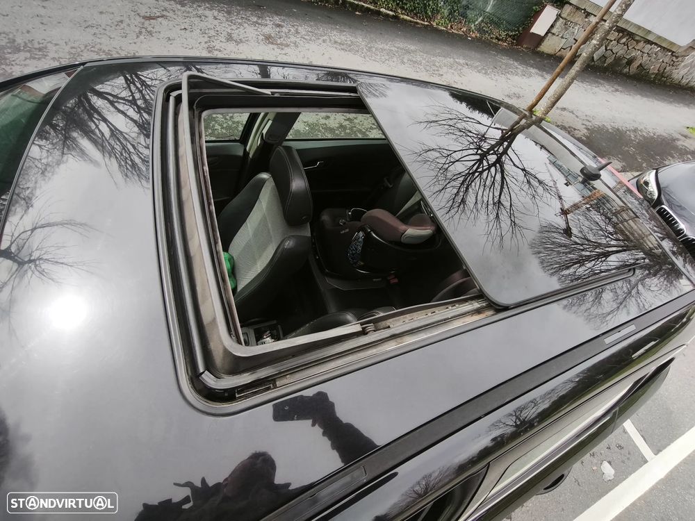 Opel Astra 1.7 CDTI Elegance - 11