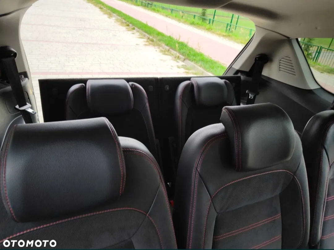 Ford S-Max 2.0 EcoBoost ST-Line - 16