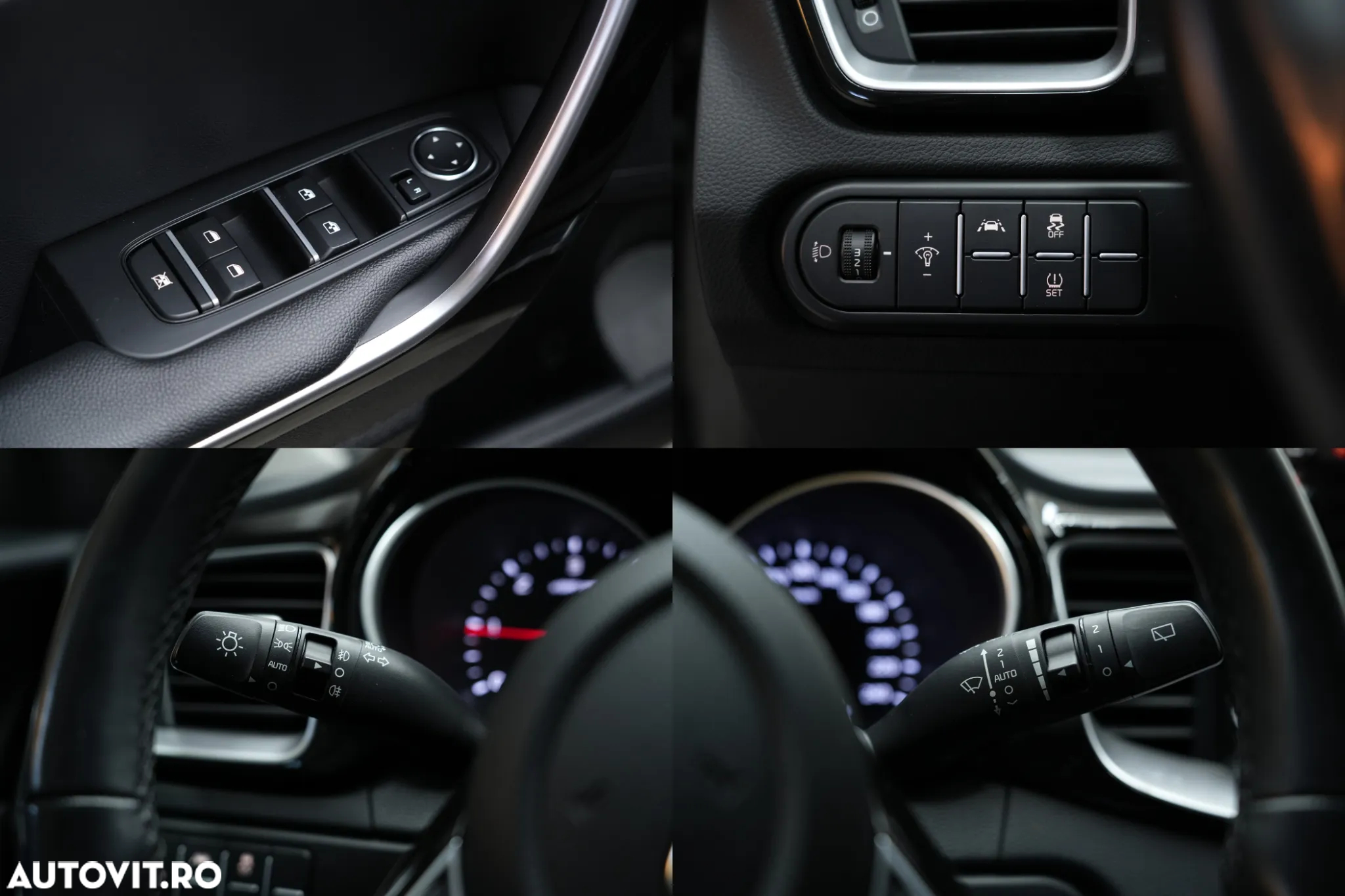 Kia Ceed 1.6 CRDi Eco-Dynamics+ (48V Mild-Hybrid) DCT7 Spirit - 29