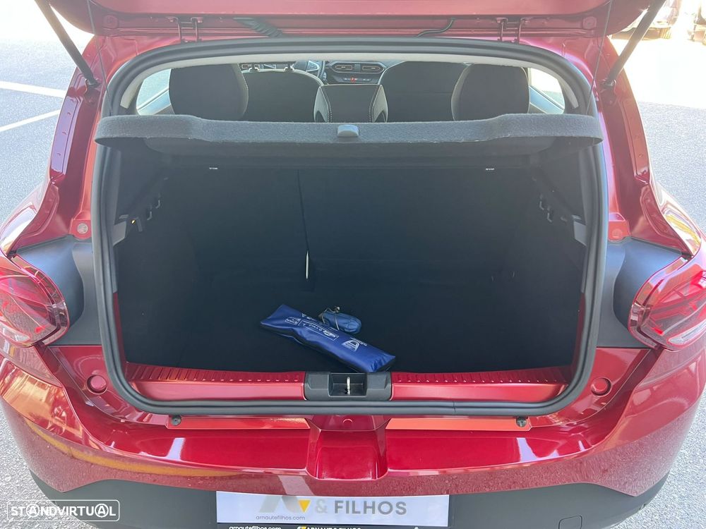 Dacia Sandero 1.0 ECO-G Comfort Bi-Fuel - 6