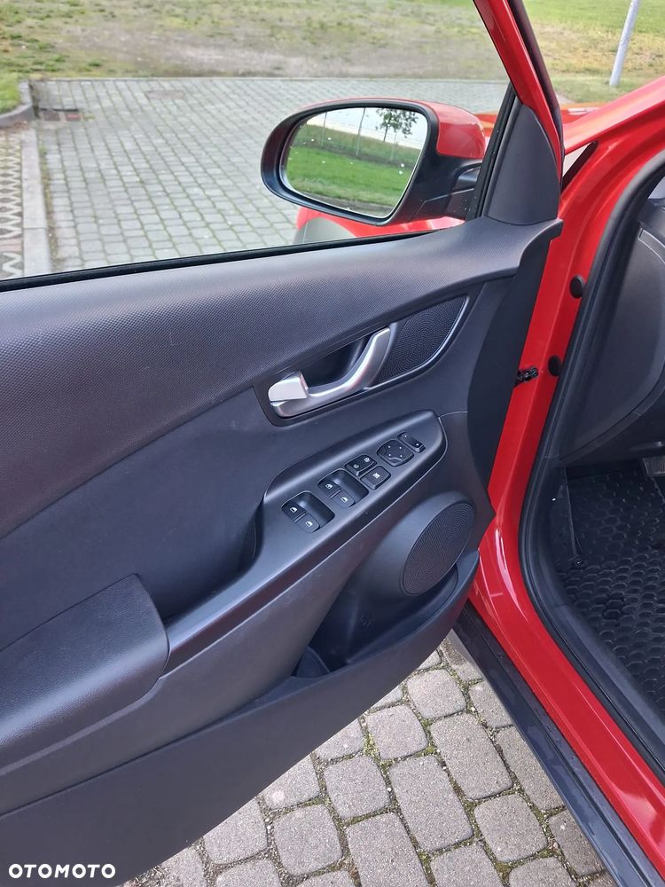 Hyundai Kona 1.0 T-GDI Style DCT - 11