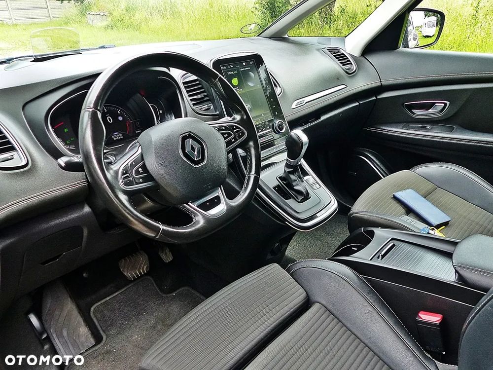 Renault Grand Scenic ENERGY dCi 160 EDC BOSE EDITION - 17