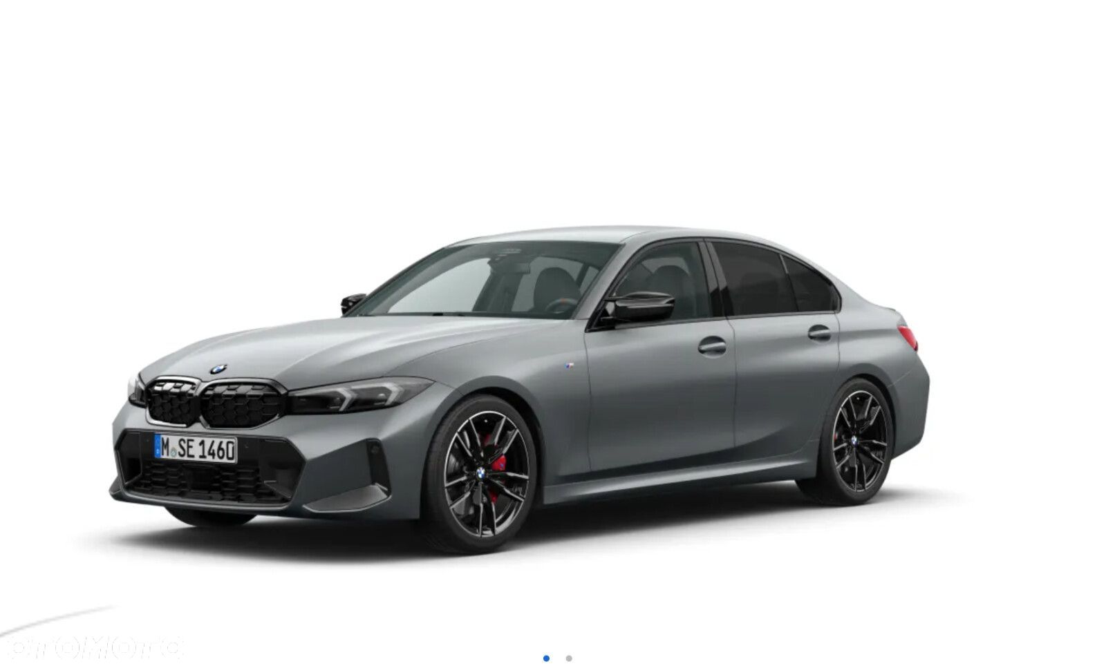 BMW Seria 3 - 1
