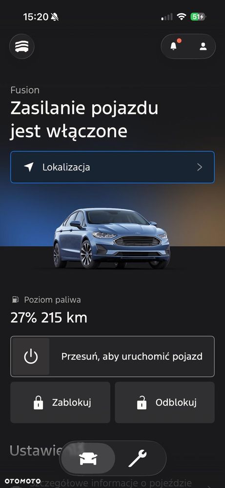 Ford Fusion - 18