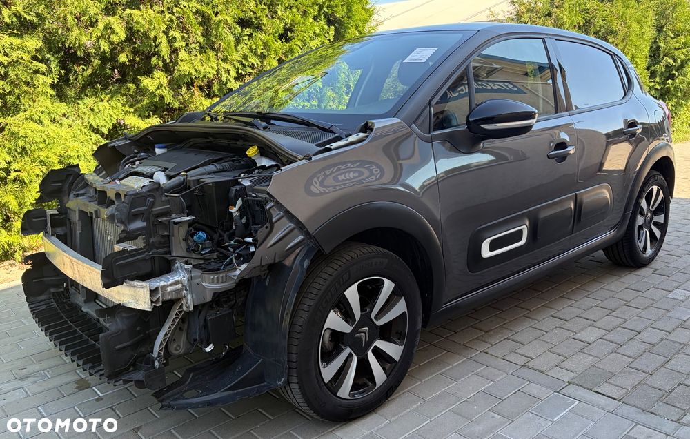 Citroën C3 - 2