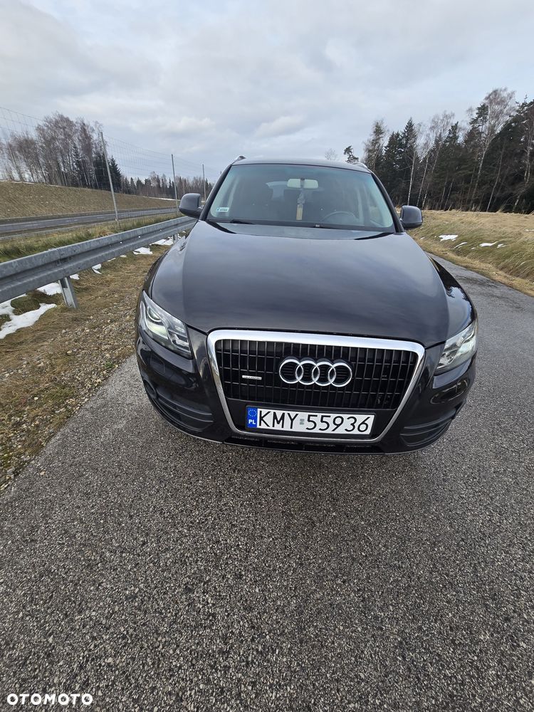 Audi Q5 - 2