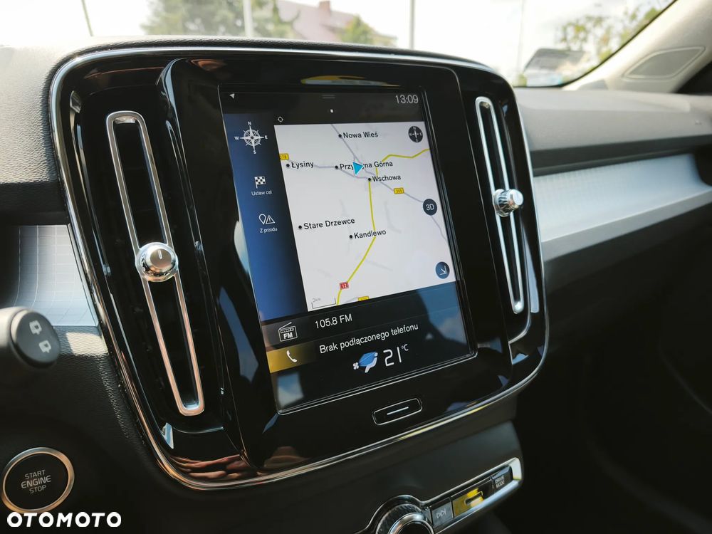 Volvo XC 40 T3 Momentum - 14