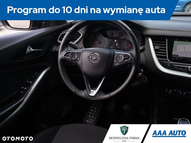 Opel Grandland X - 9