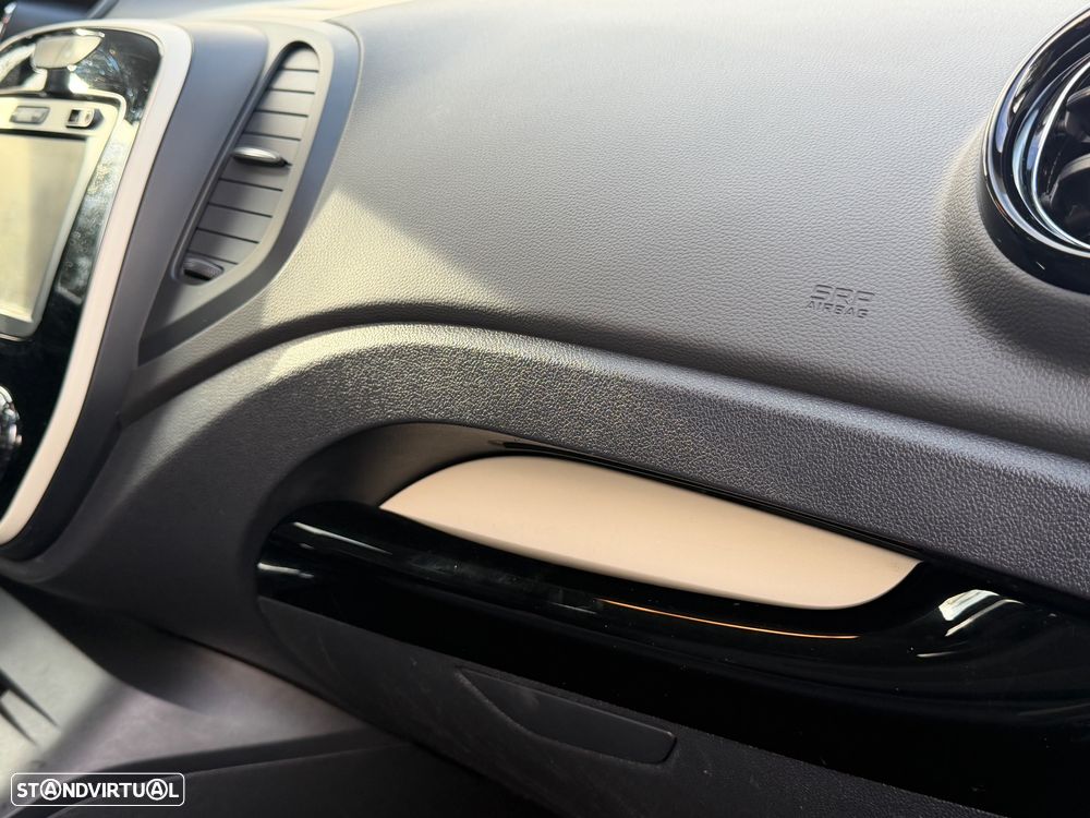 Renault Captur 0.9 TCE Exclusive - 55