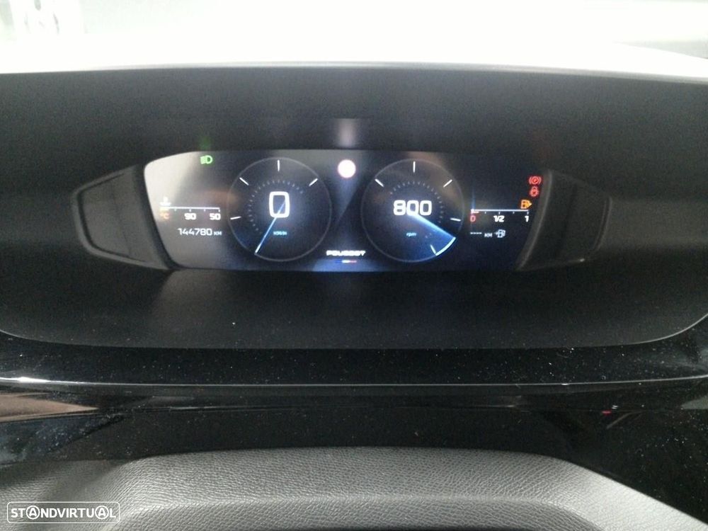 Peugeot 308 SW 1.5 BlueHDi Allure - 5